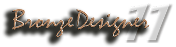 BronzeDesigner11 Logo